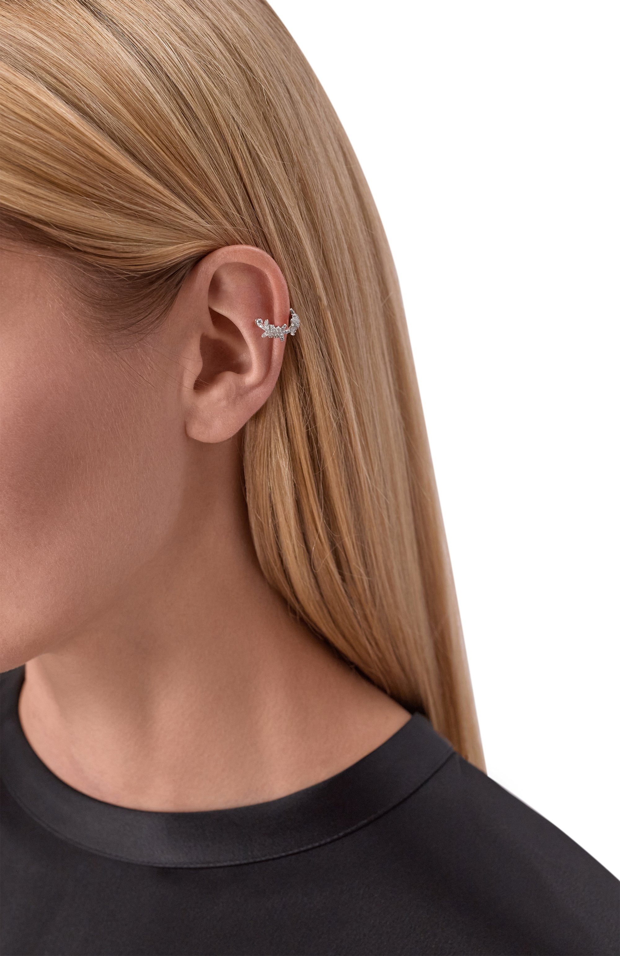 Кафф CAVIAR JEWELLERY, арт. TL017, фото 2