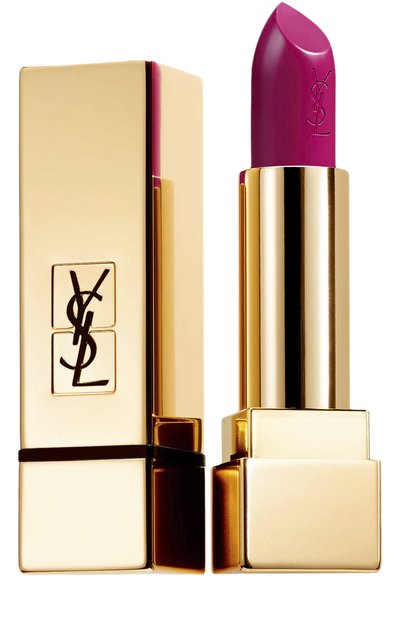 Женская губная помада rouge pur couture №07 YSL, арт. 3365440595910