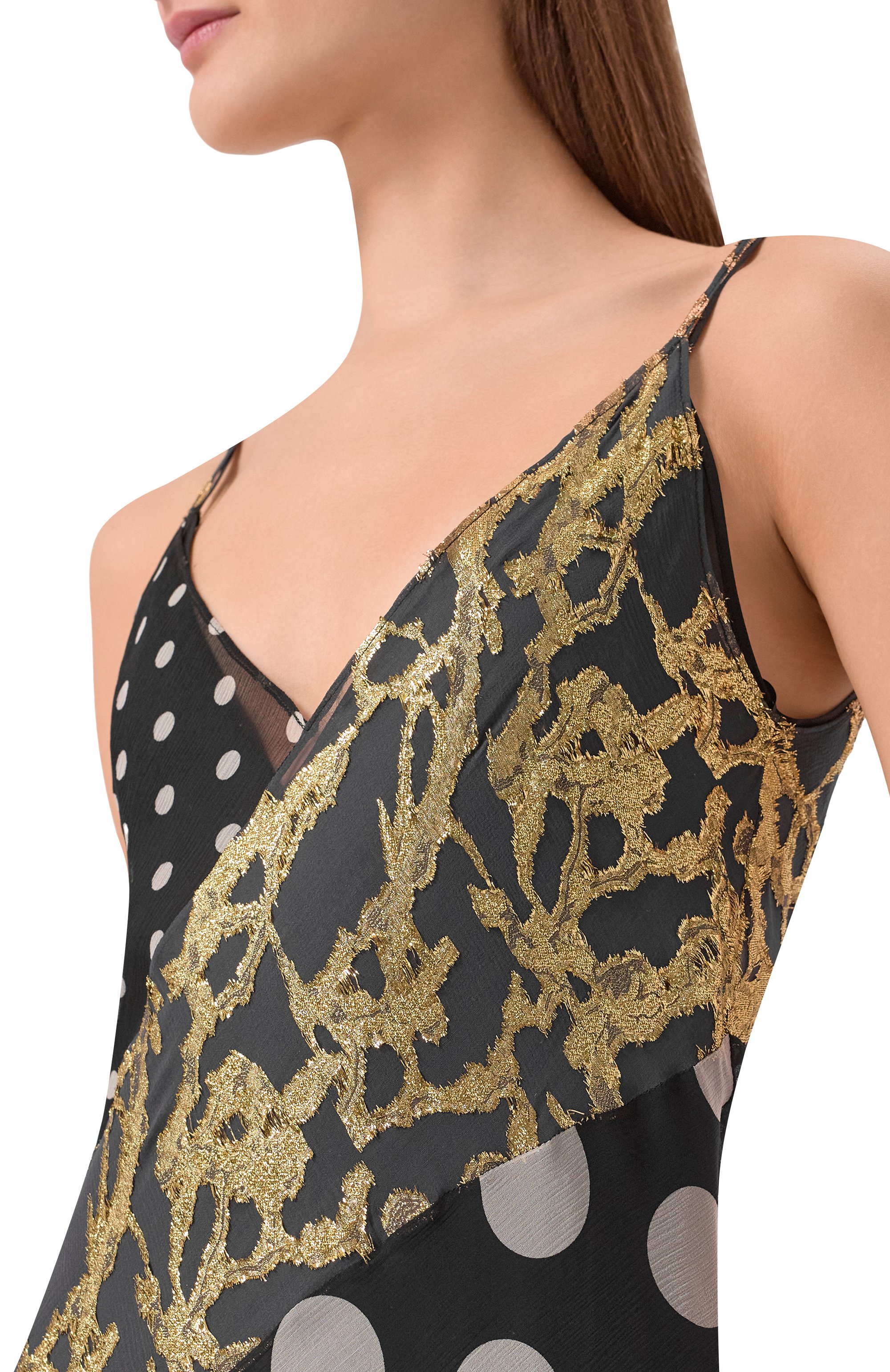 Платье NINA RICCI, арт. 26PCR0073/SE1420, фото 4