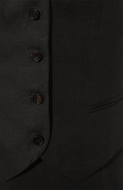 Льняной жилет NOBLE&BRULEE, арт. NB42/141223/224, фото 5