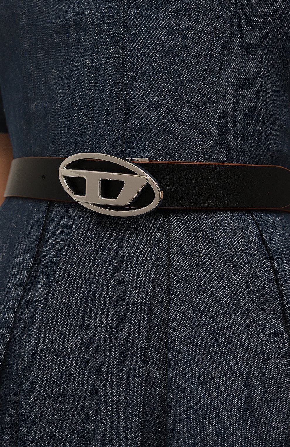 Двусторонний ремень DIESEL, арт. X09874/P1245, фото 3