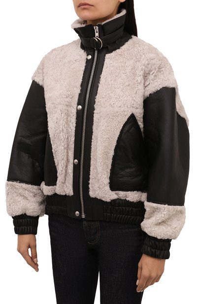 Куртка IRO, арт. WP06H0TAR0, фото 3