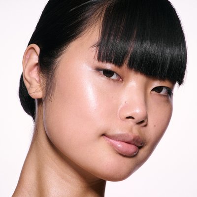 Жидкий хайлайтер mac skinfinish lightstruck, оттенок lightscapade (15ml) MAC, арт. S4QB-01, фото 4