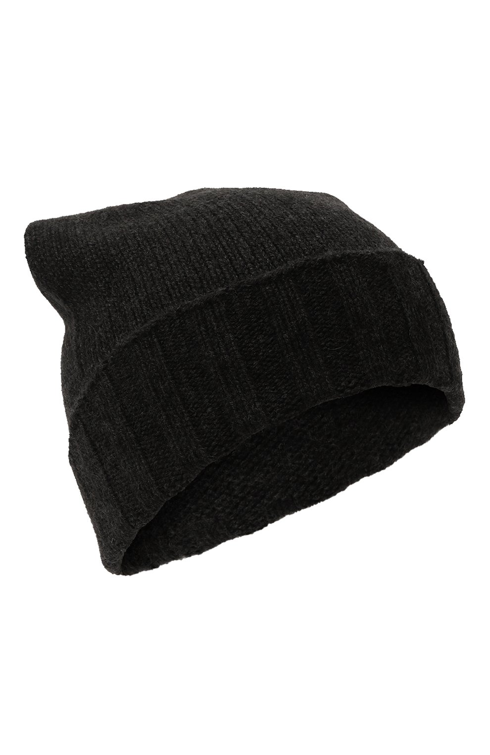Кашемировая шапка ISABEL BENENATO, арт. UK83F24, фото 1