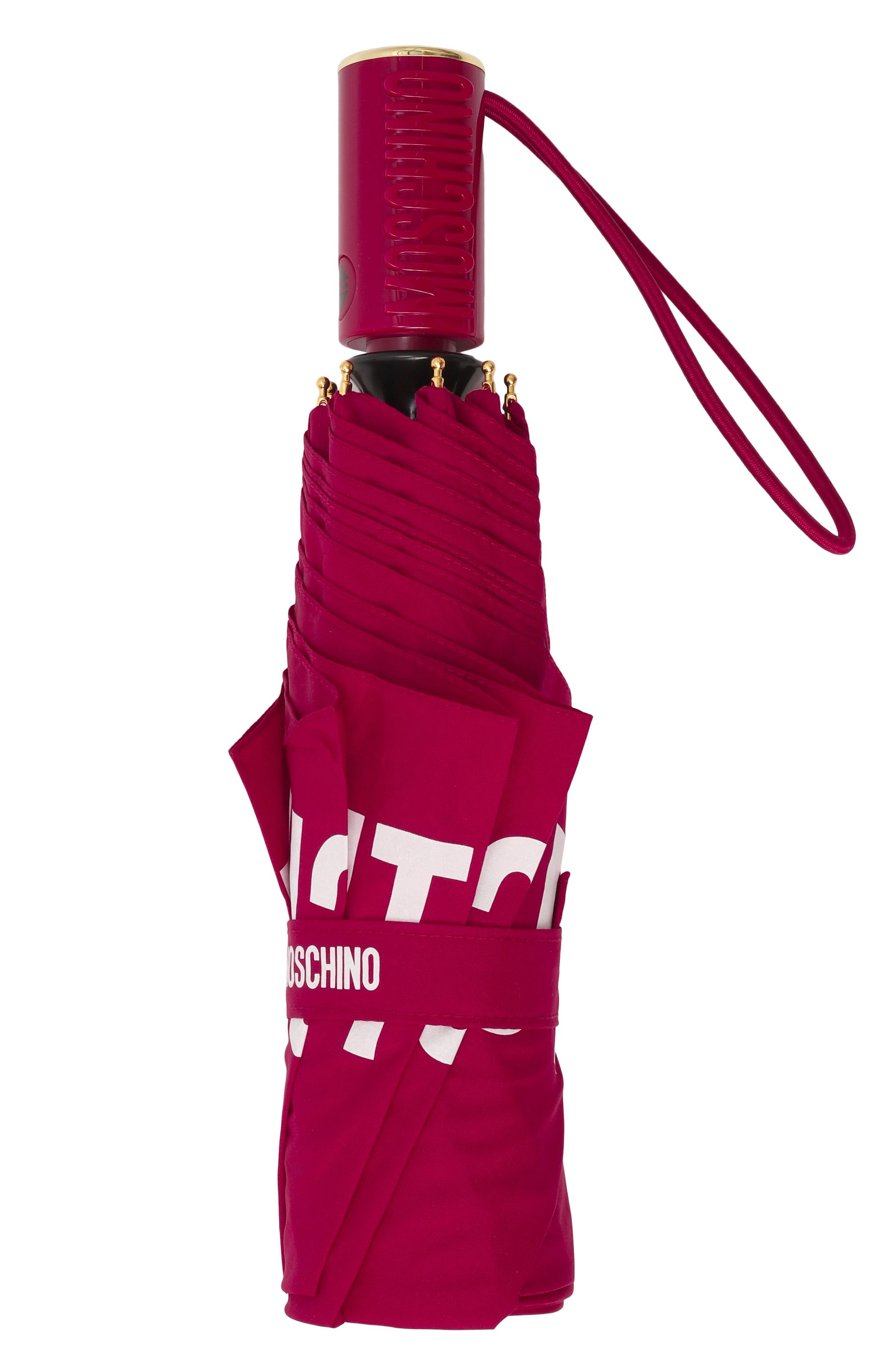 Складной зонт MOSCHINO, арт. 8983 0PENCL0SE, фото 5