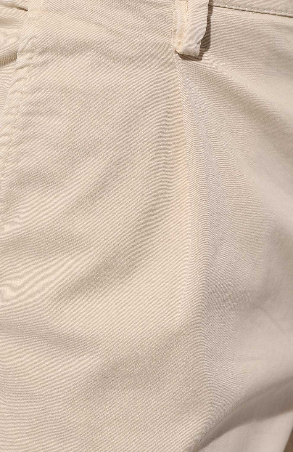 Хлопковые шорты ELEVENTY, арт. G70BERE01 TET0G002, фото 5