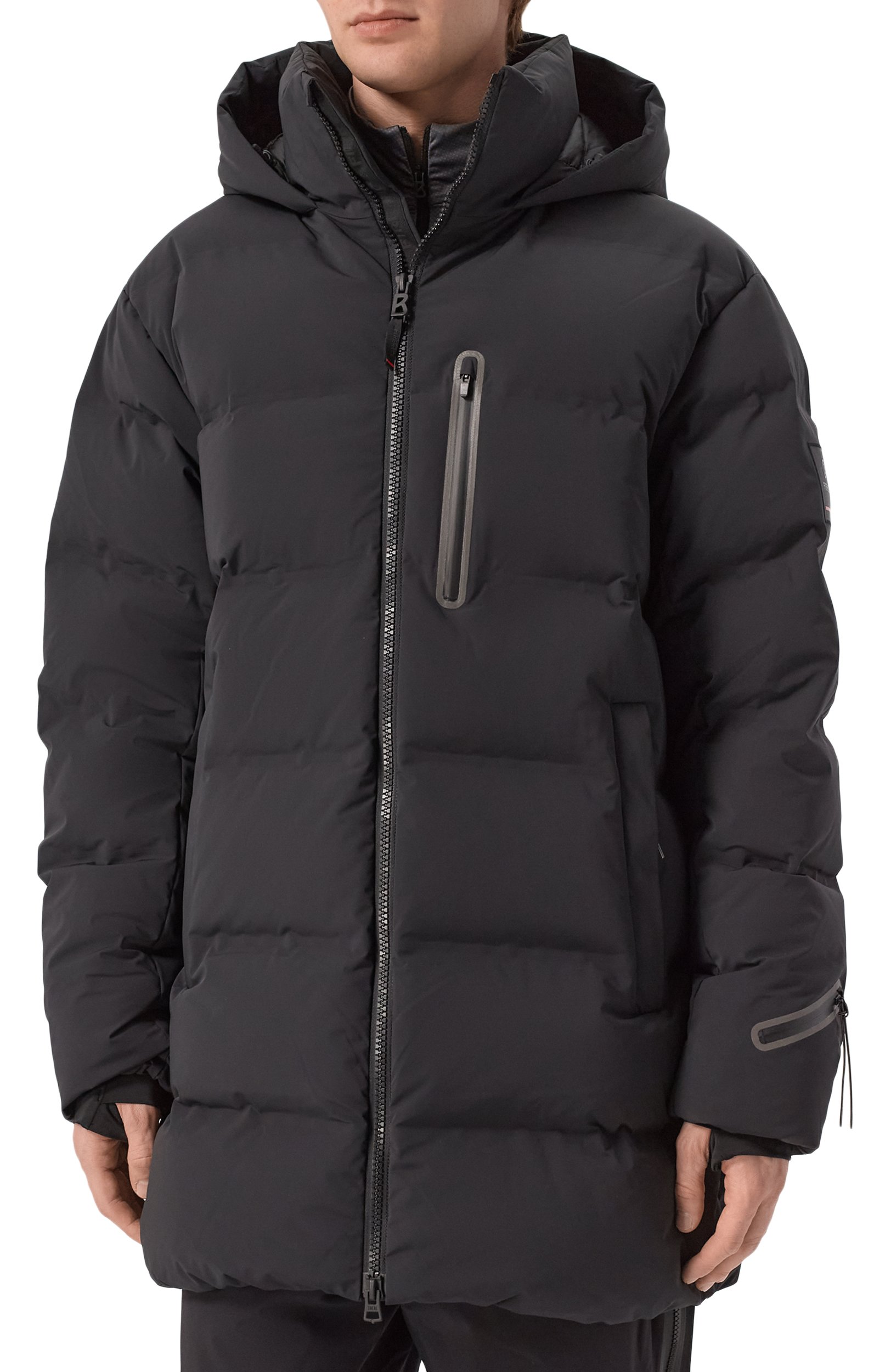 Пуховик BOGNER FIRE+ICE, арт. 34259137, фото 3