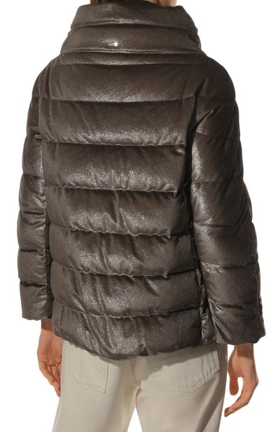 Пуховик HERNO, арт. PI001603D/12468, фото 4