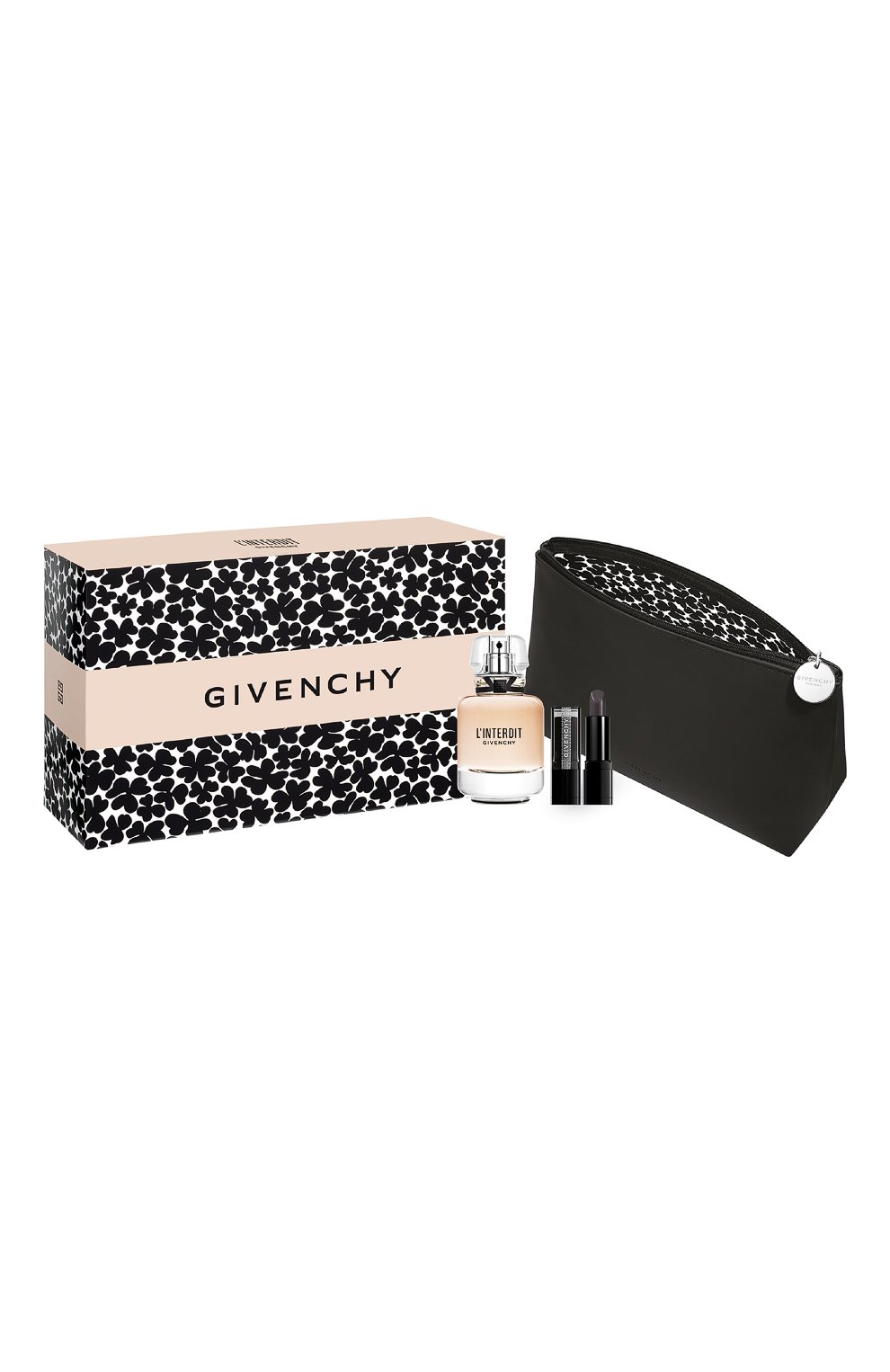 Набор: парфюмерная вода l’interdit + губная помада GIVENCHY, арт. P169005, фото 2
