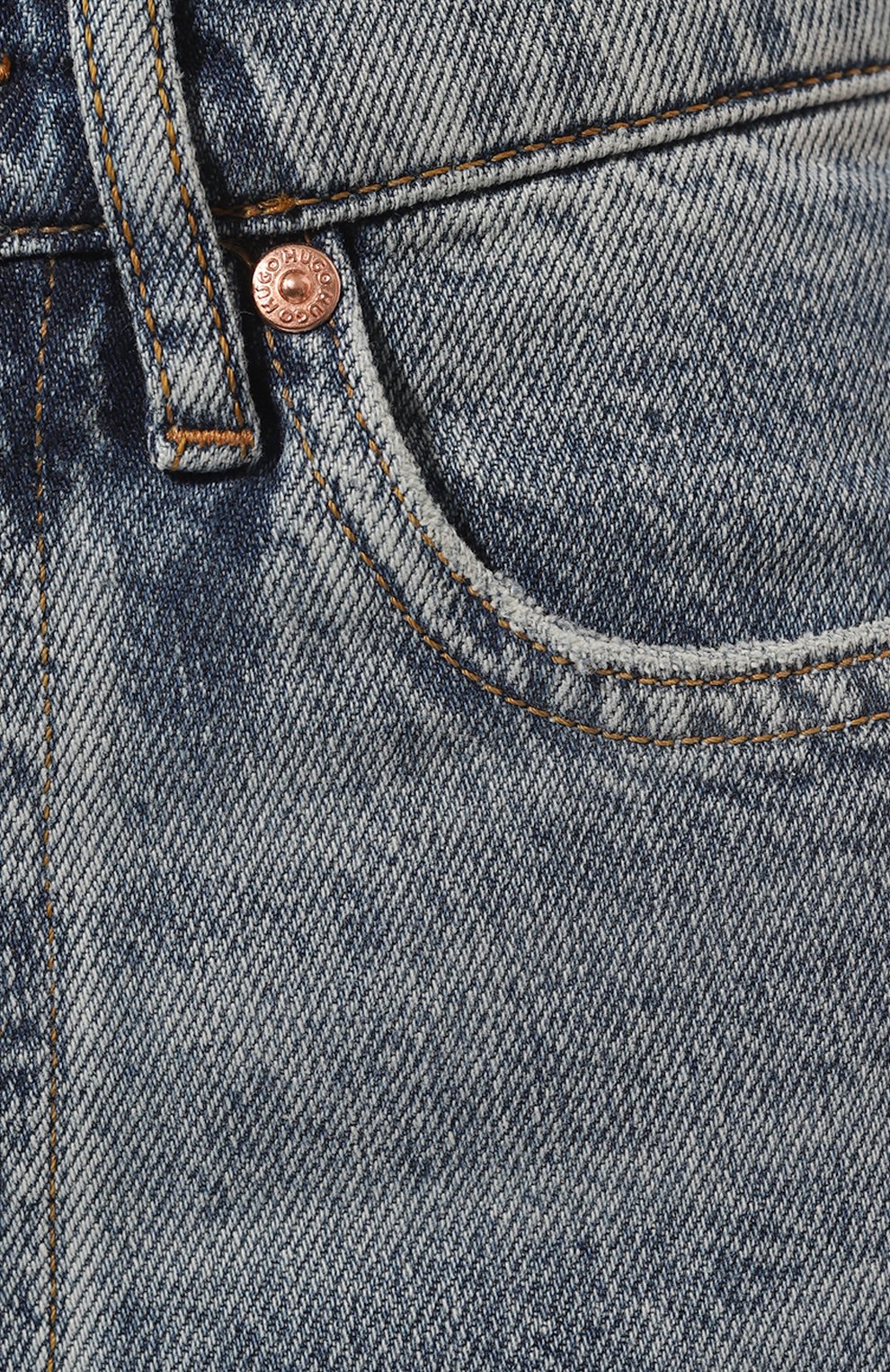 Джинсы HUGO, арт. 50502132, фото 5