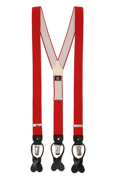 Подтяжки ALBERT THURSTON, арт. 41 2IN1, фото 1