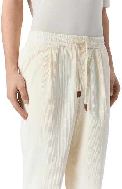 Вельветовые брюки JACOB COHEN, арт. 25I P/JUR_PR017 001 S4248 TR, фото 5