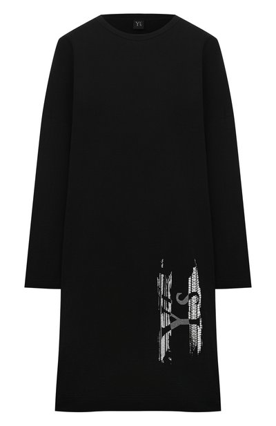 Женское хлопковое платье Y`S, арт. YT-T03-670