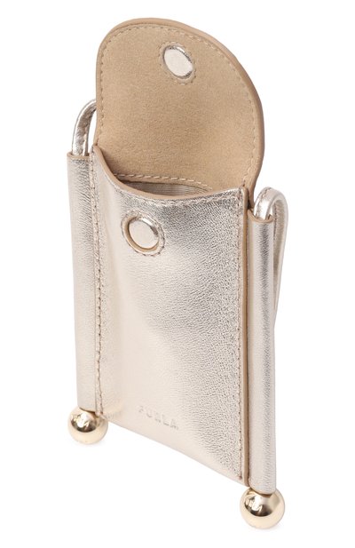 Кожаный футляр для кредитных карт FURLA, арт. WP00574/BX3973, фото 3