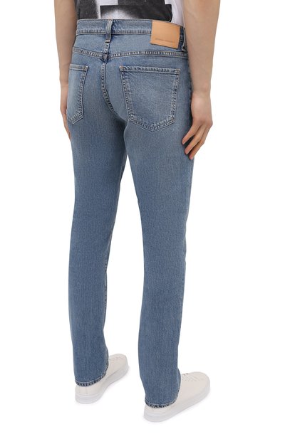 Джинсы CITIZENS OF HUMANITY, арт. 6180B-1281, фото 4