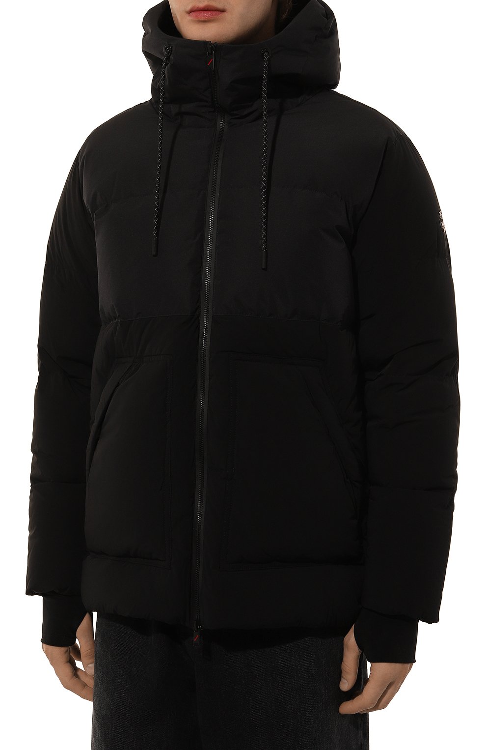 Пуховик AFTER LABEL, арт. GALENA/N052, фото 3