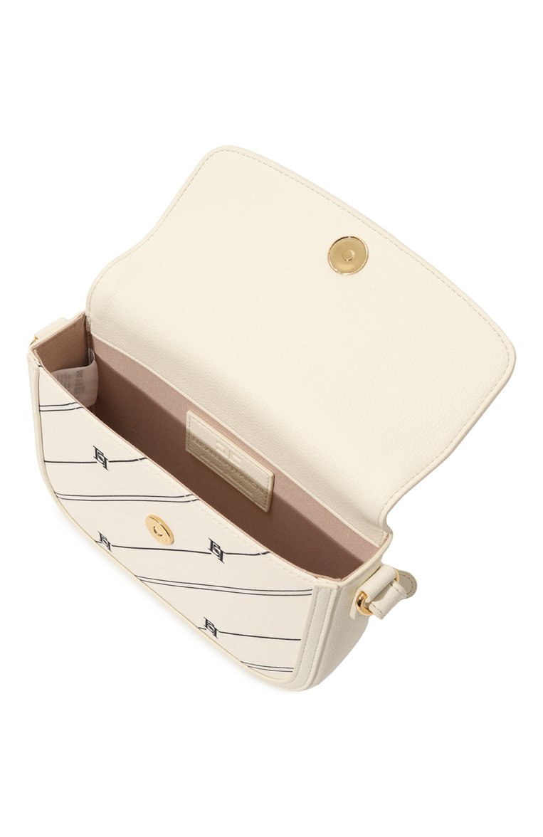 Сумка ELISABETTA FRANCHI LA MIA BAMBINA, арт. EFB0096C/GA015, фото 1