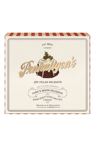 Подарочный набор luna (100+500ml) PENHALIGON'S бесцветного цвета по цене 29000 руб., арт. 5056245047275, фото 3 Подарочный набор luna (100+500ml) PENHALIGON'S, арт. 5056245047275, фото 3