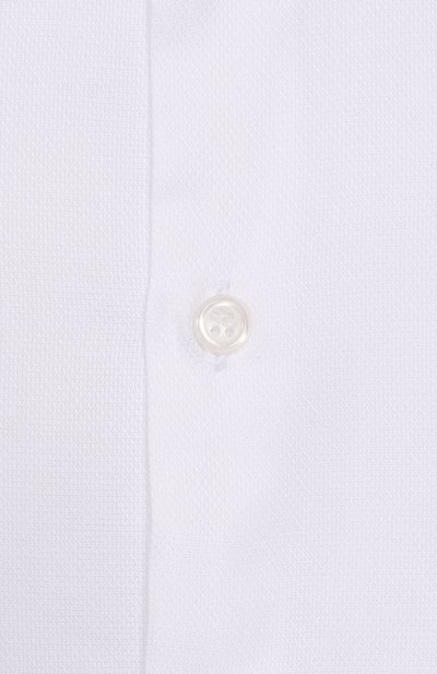 Хлопковая рубашка DAL LAGO, арт. N402/7317/4-6, фото 3