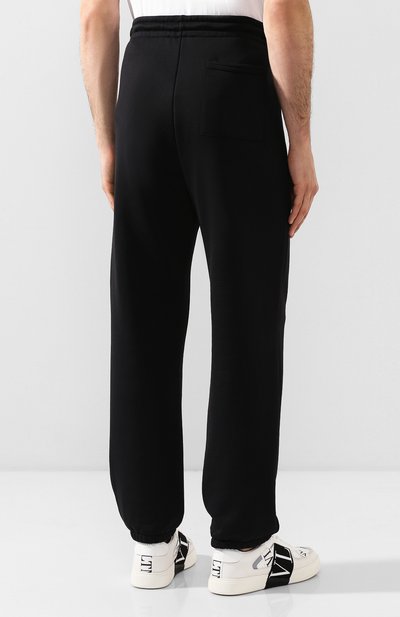 Джоггеры ACNE STUDIOS, арт. BK0237/M, фото 4