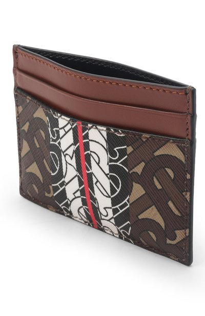 Футляр для кредитных карт BURBERRY, арт. 8020401, фото 3