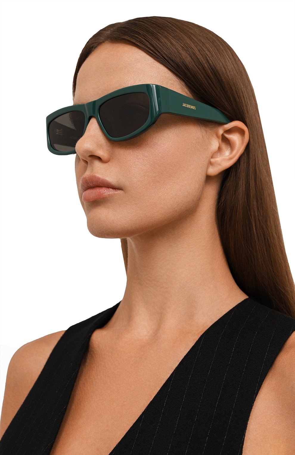 Солнцезащитные очки JACQUEMUS, арт. JAC2 C3SUN, фото 2