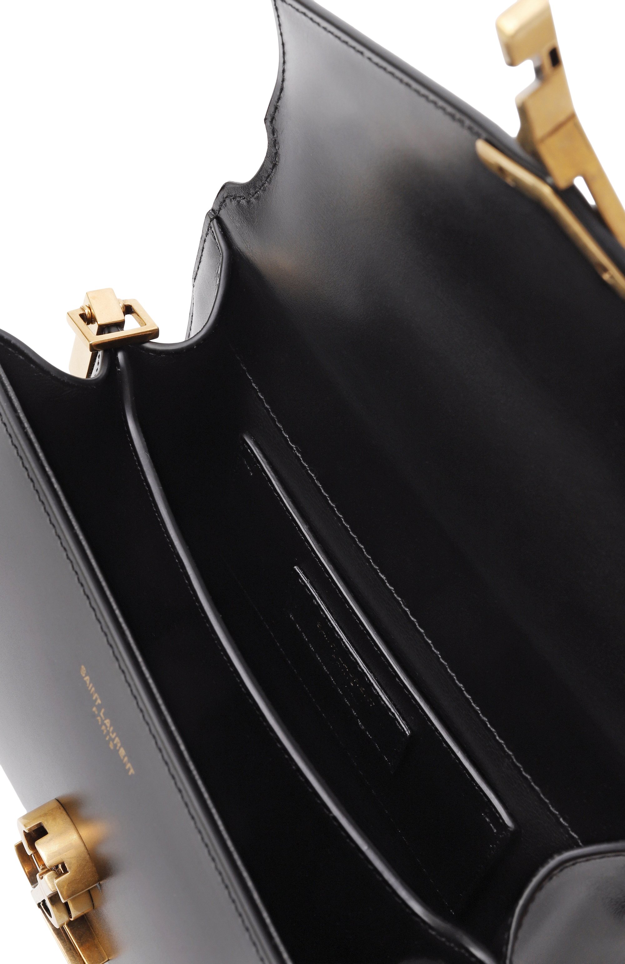 Сумка cassandre mini SAINT LAURENT, арт. 623930/0SX0W, фото 5