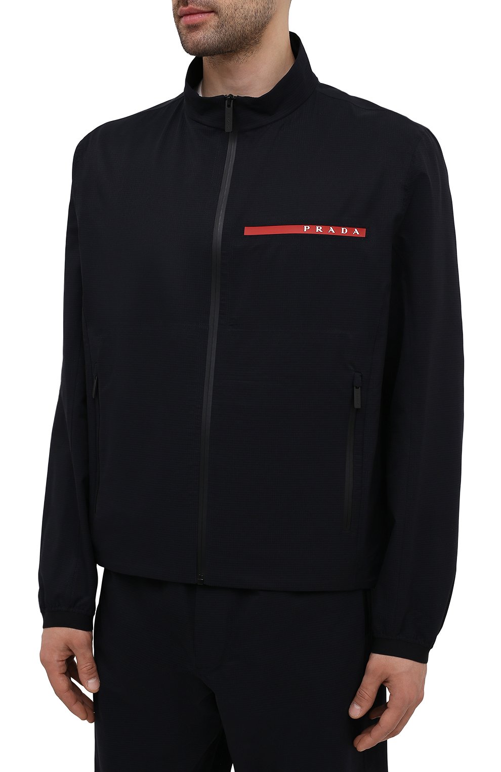 Куртка PRADA, арт. SGB452-1T2Z-F0002-201, фото 3