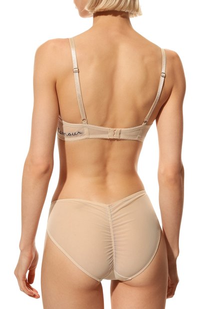 Бюстгальтер с мягкой чашкой LOVE & SWANS, арт. LMB80AB, фото 3