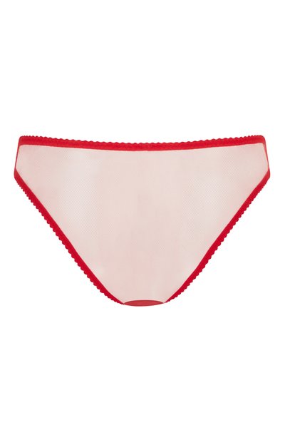 Женские классические трусы lisetta AGENT PROVOCATEUR, арт. AP12827600600