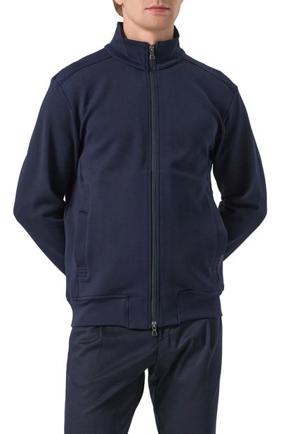 Толстовка PAUL&SHARK, арт. 25411820, фото 3