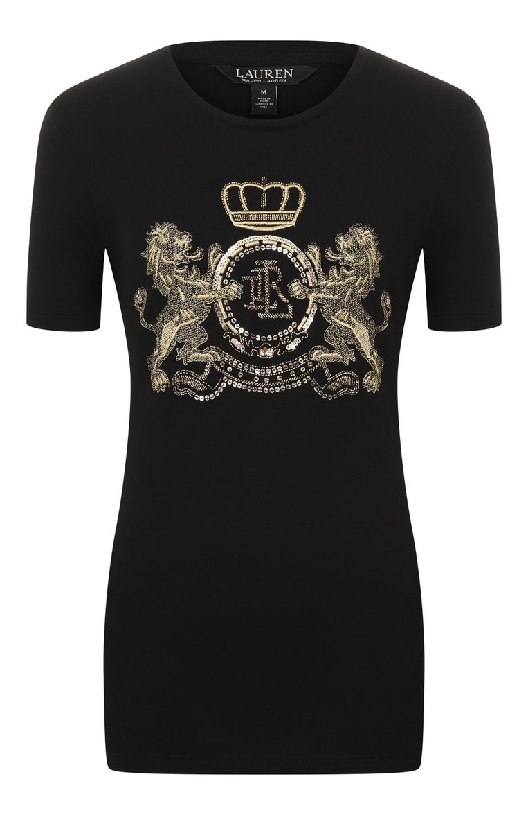 Футболка RALPH LAUREN, арт. 20881932001, фото 1