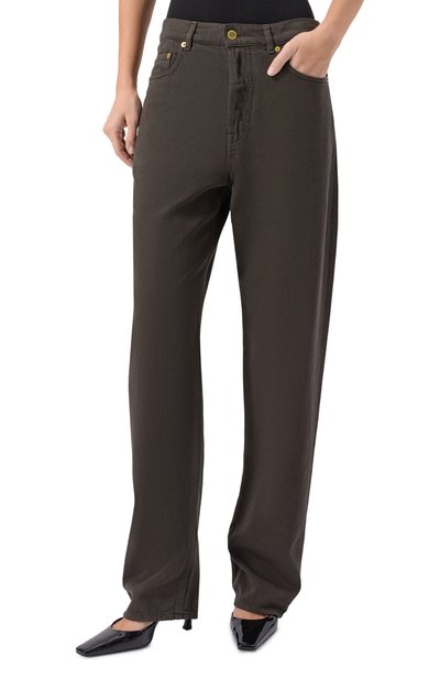 Джинсы gale DARKPARK, арт. WTR53/TWB03PT, фото 3