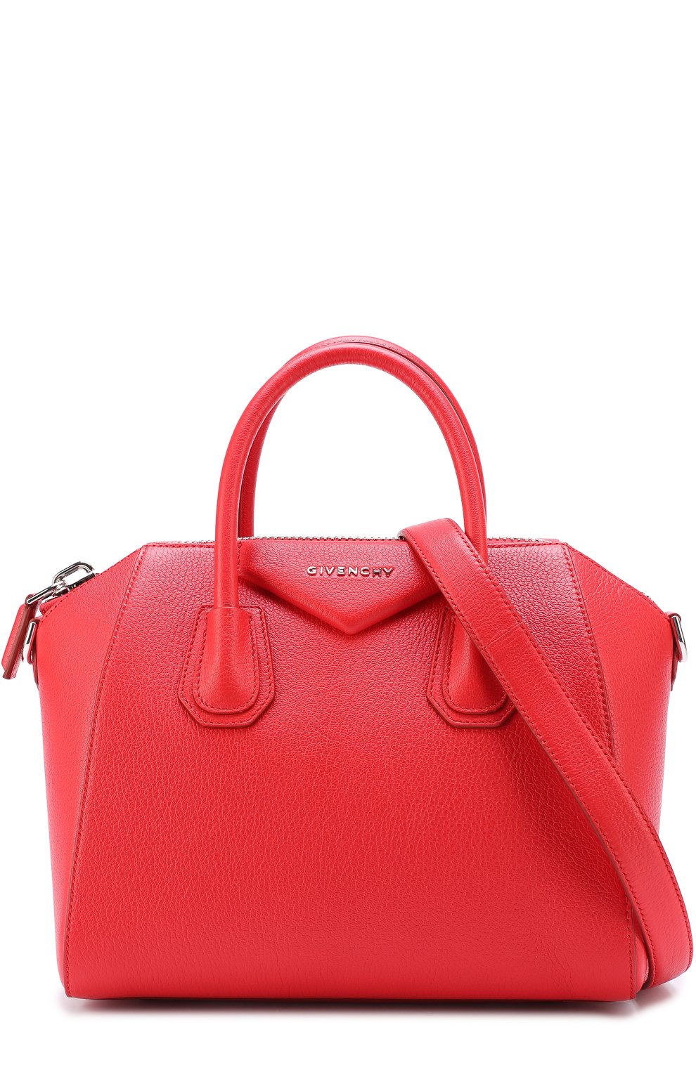 Сумка antigona small GIVENCHY, арт. BB05117012, фото 6