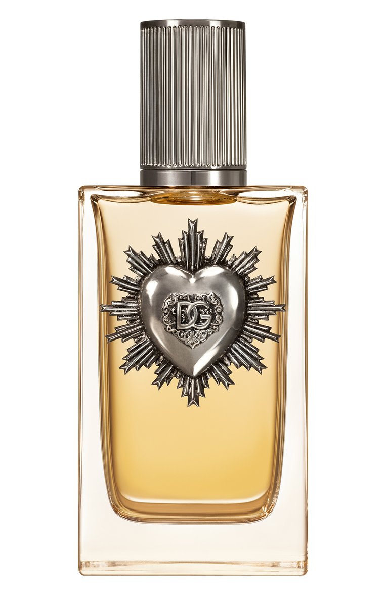 Мужской парфюмерная вода devotion for men (100ml) DOLCE & GABBANA бесцветного цвета, арт. 8054754401059 | Фото 1 (Нос: Не проставлено; Региональные ограничения белый список (Axapta Mercury): Не проставлено; Тип продукта - парфюмерия: Парфюмерная вода; Косметика кросс-кт: Парфюмерия М; Ограничения доставки: flammable)