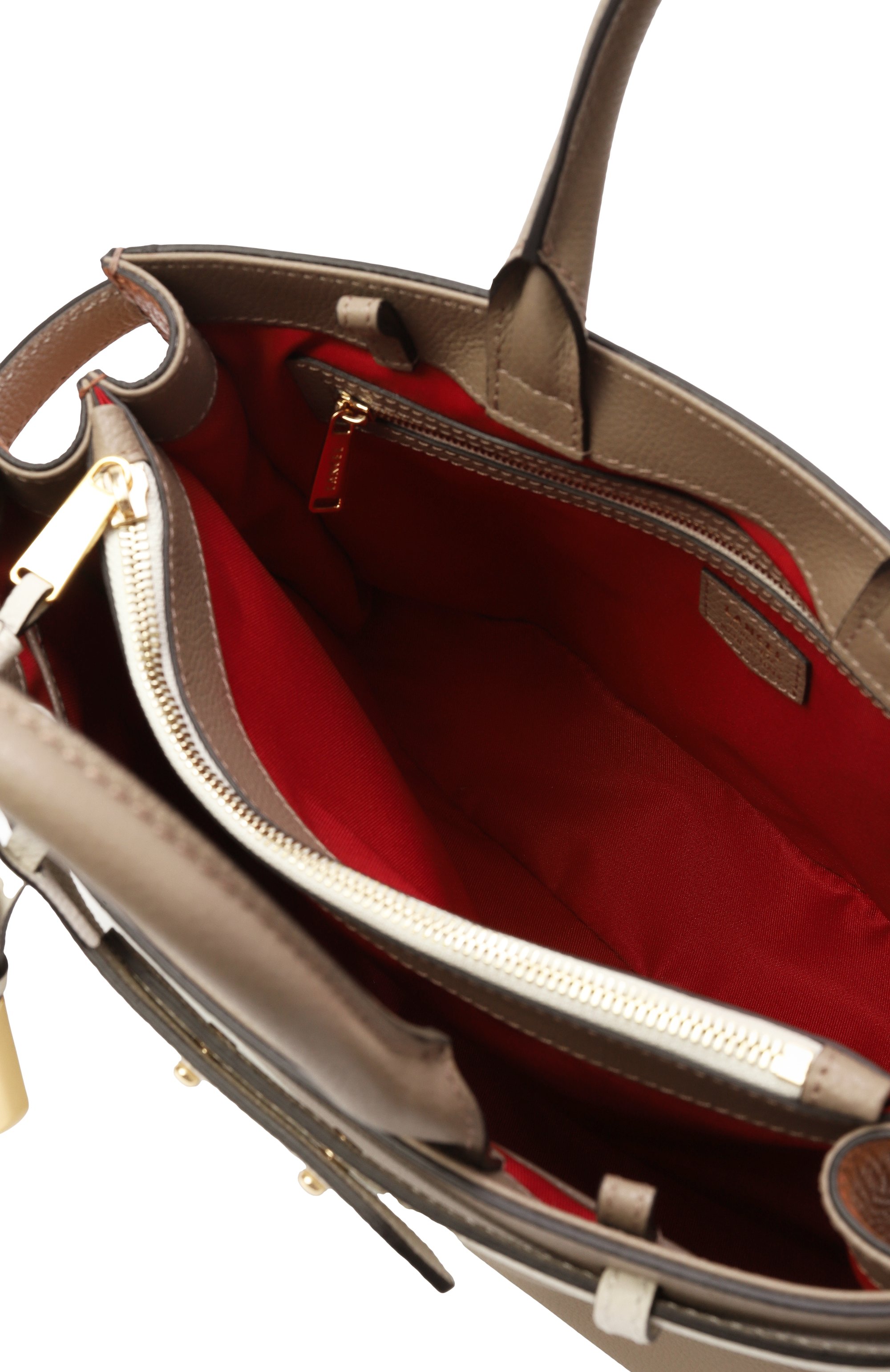 Сумка faubourg medium LANCEL, арт. A13548, фото 5