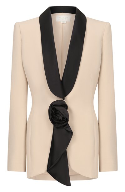 Женский жакет ZUHAIR MURAD, арт. PJK26314/CRCA022