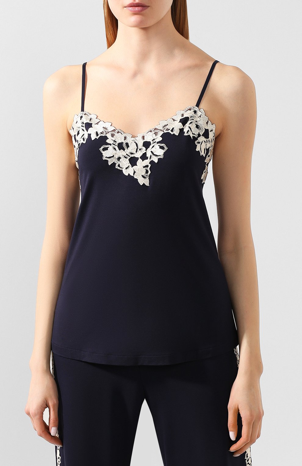 Топ LA PERLA, арт. 0049570, фото 3