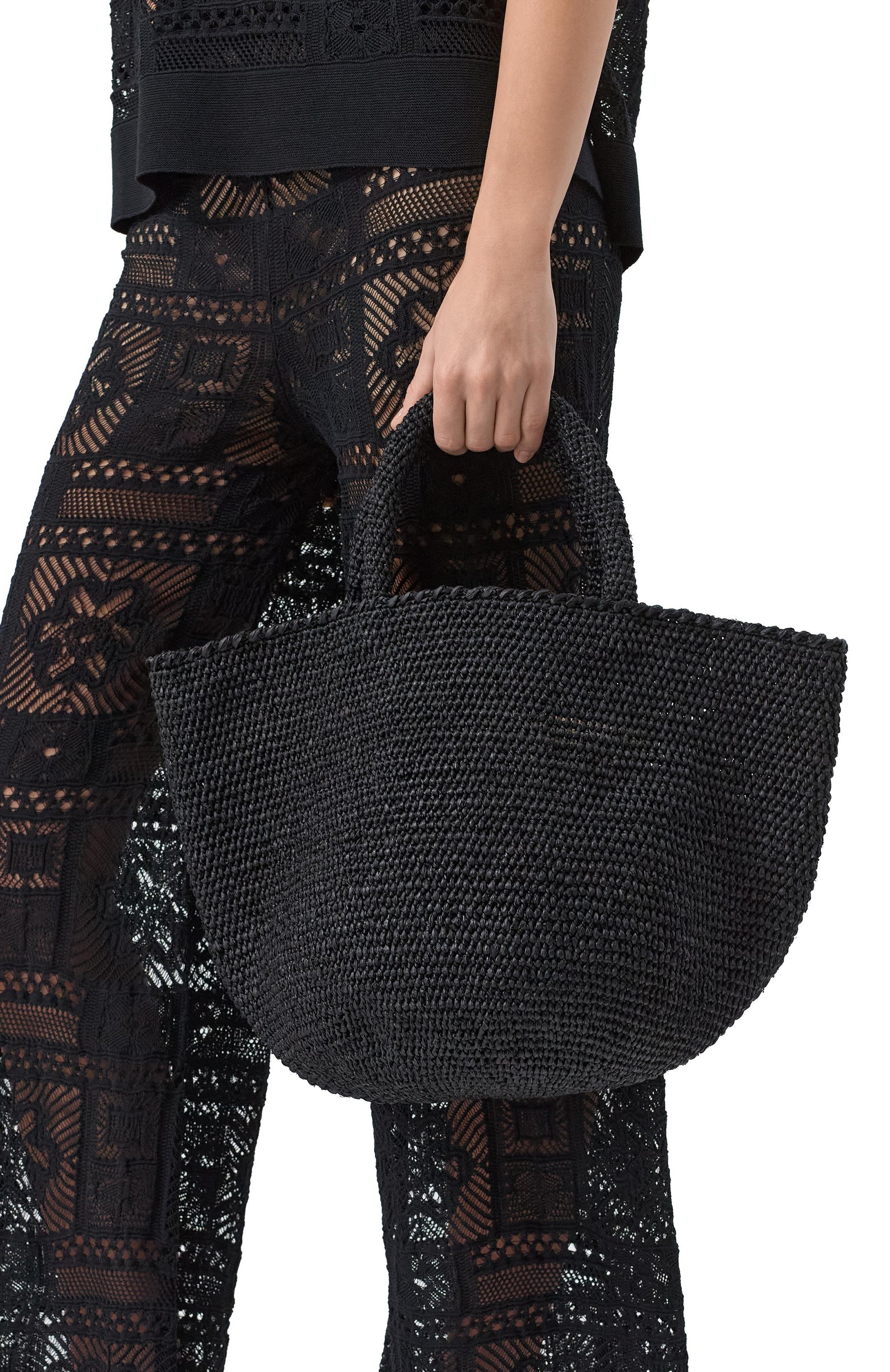 Сумка kapity medium SANS-ARCIDET, арт. KAPITY M, фото 2