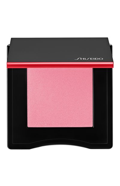 Женские румяна innerglow powder, 04 aura pink SHISEIDO, арт. 14885SH
