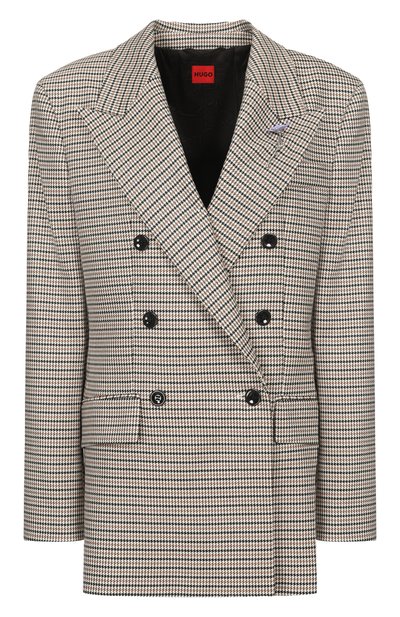 Женский жакет HUGO, арт. 50554439