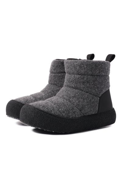 Женские текстильные ботинки JOG DOG, арт. 30244AW-0814