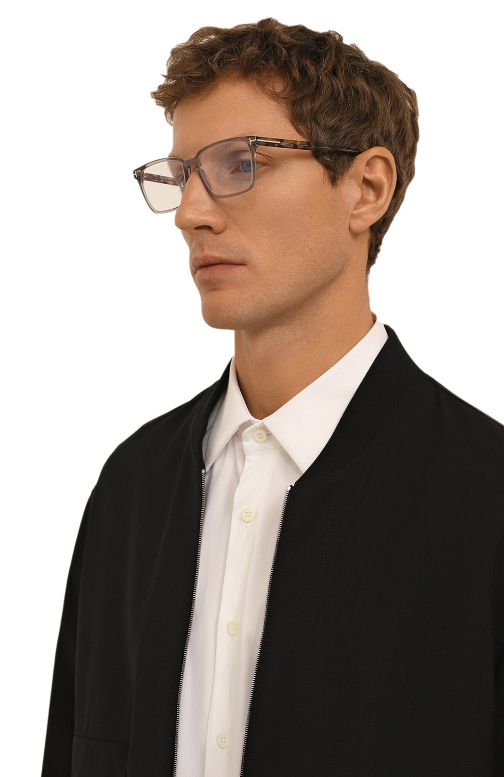 Оправа TOM FORD, арт. TF5802-B /020, фото 2