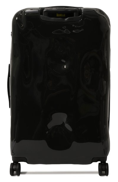 Чемодан msgm x crash baggage icon large MSGM, арт. 3640X1 998, фото 5