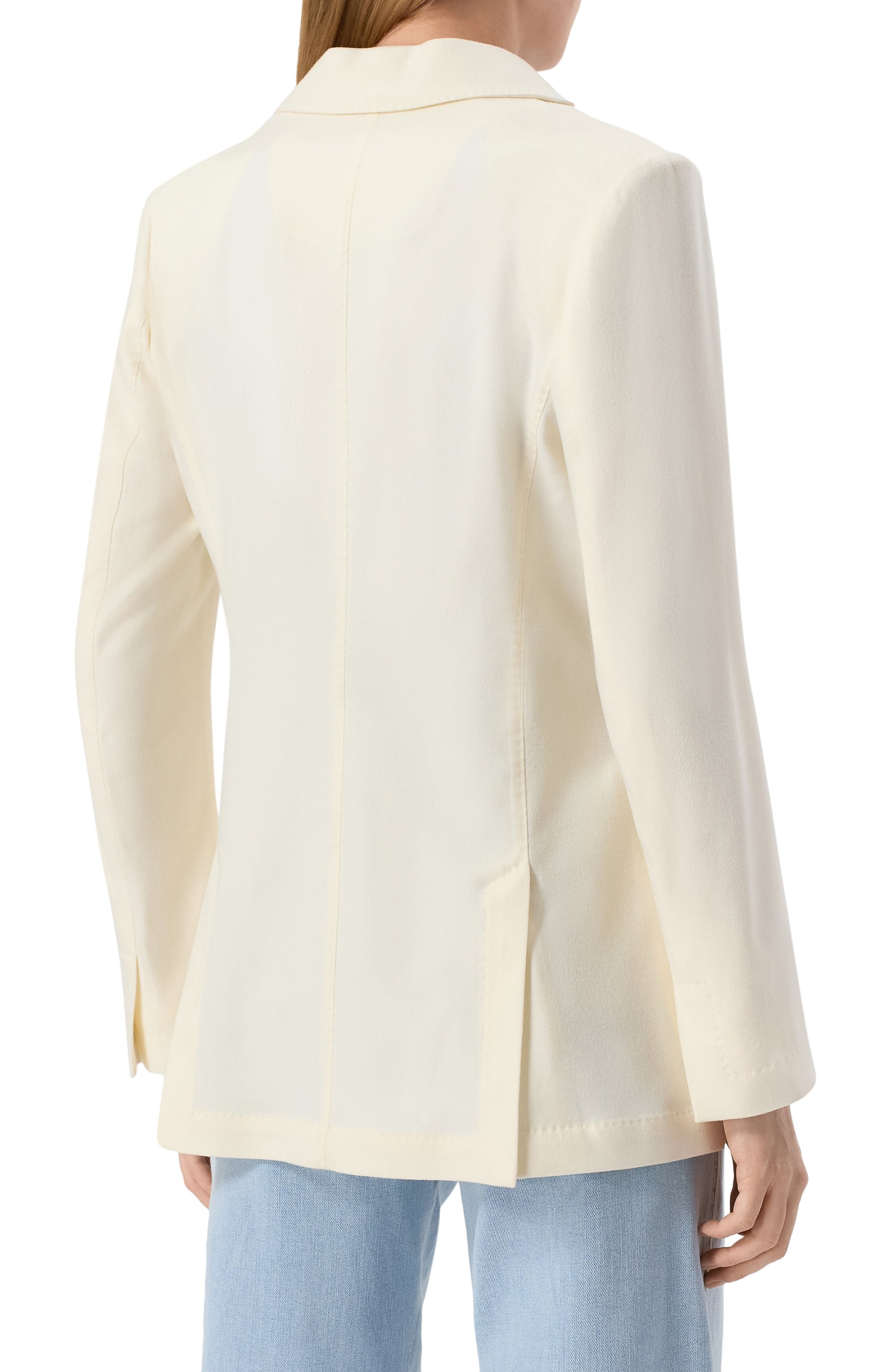 Шерстяной жакет COLOMBO, арт. GI00359/65402-U, фото 4