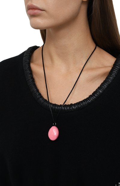 Кулон на шнурке LILI ARCHIVE, арт. ALINA25, фото 2