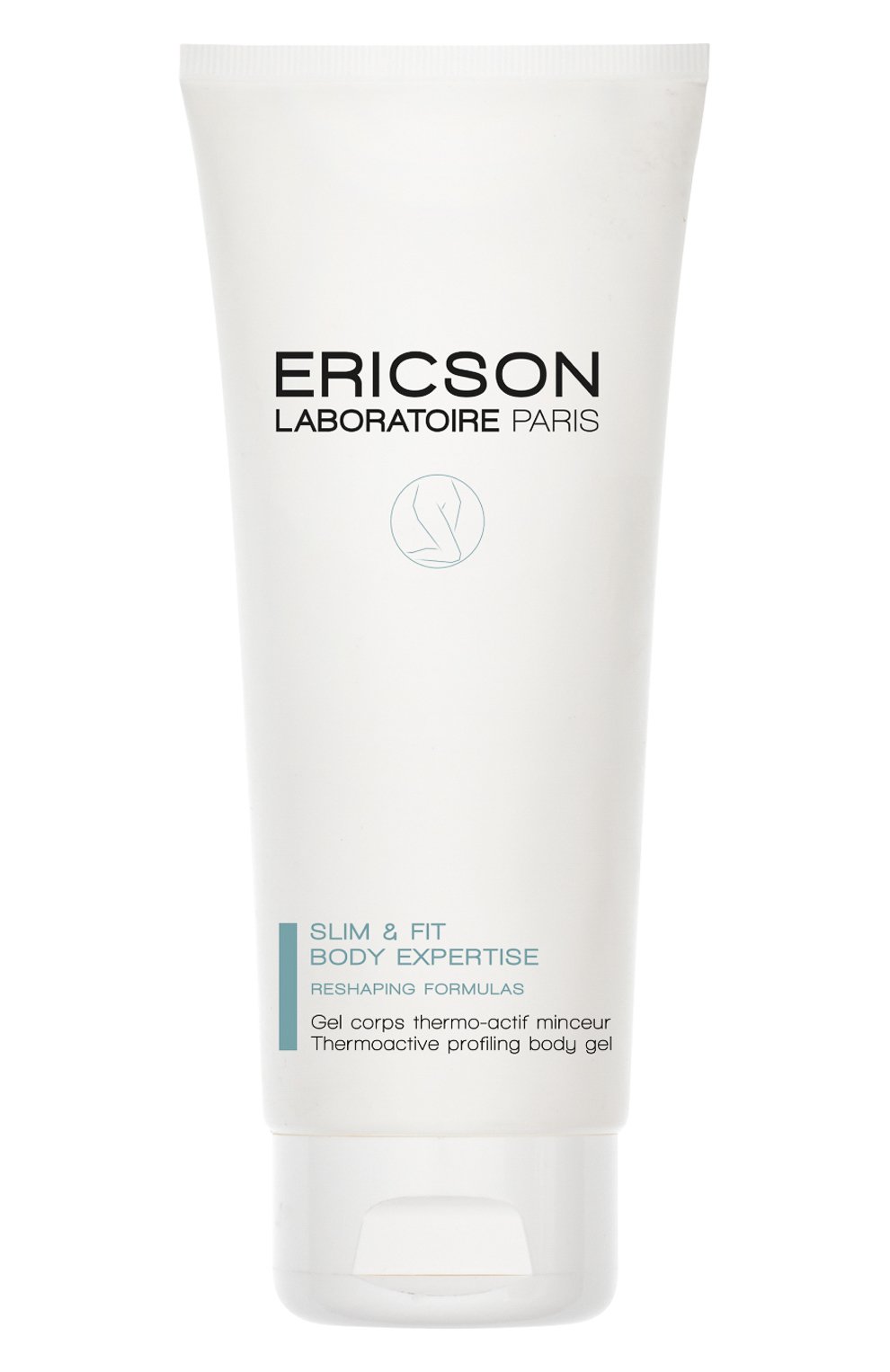 Термоактивный гель для тела thermo-active profiling body gel (200ml) ERICSON LABORATOIRE, арт. 3700358302746, фото 1