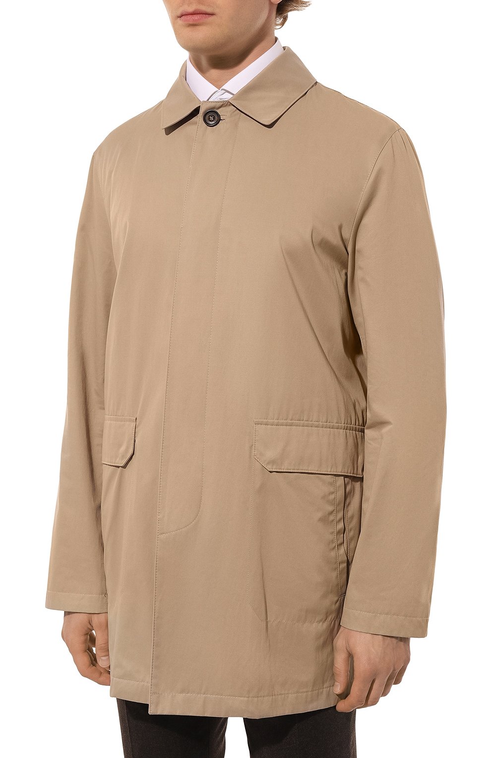 Плащ CORNELIANI, арт. 9325C6-9320154, фото 3