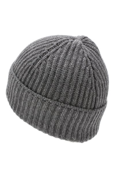 Кашемировая шапка FEDELI, арт. 2UI07302, фото 2