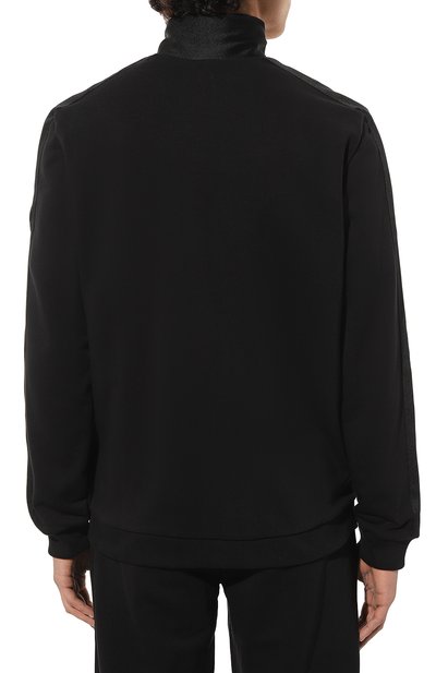 Хлопковая толстовка BOGNER, арт. 88026812, фото 4